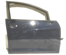 RICAMBI USATI, PORTIERA / SPORTELLO ANTERIORE DESTRO SEAT IBIZA (BLU)