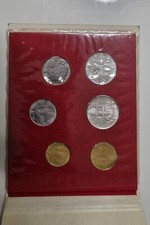 Monete Del Vaticano Giovanni