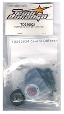 RC Team Durango TD210024 Set