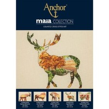 Anchor Collezione Maia Set