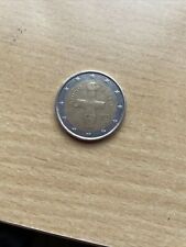 piéce de 2 euros 2008 Kibris