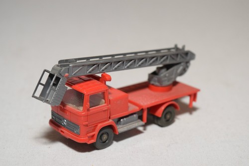 Scala motore antincendio - scala,