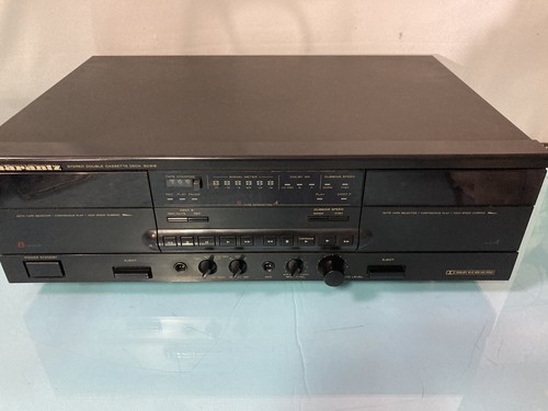 Marantz stereo cassette - stereo, deck