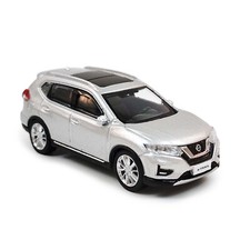 1:64 Scale Diecast Model