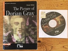 Libro Oscar Wilde + cd