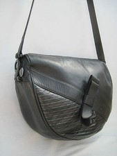 - Borsa vintage in pelle