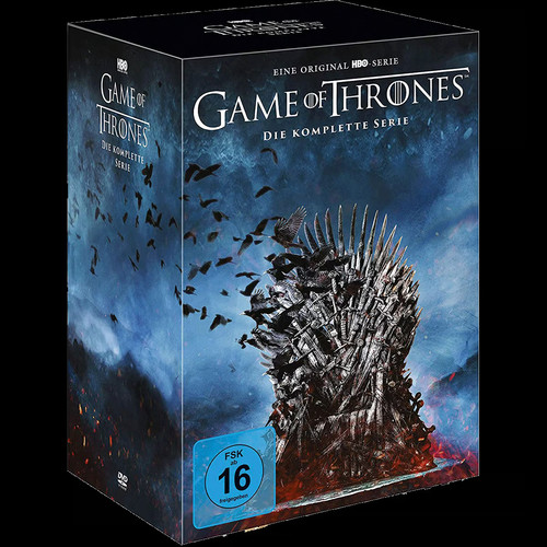 Game thrones die - of,