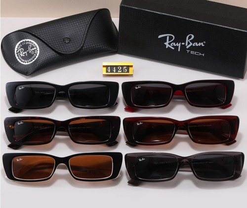 Nuovi occhiali sole - da, ray-ban