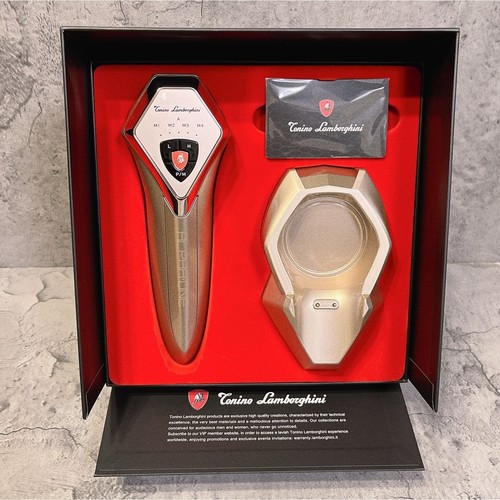 Alpha one tonino lamborghini - one,