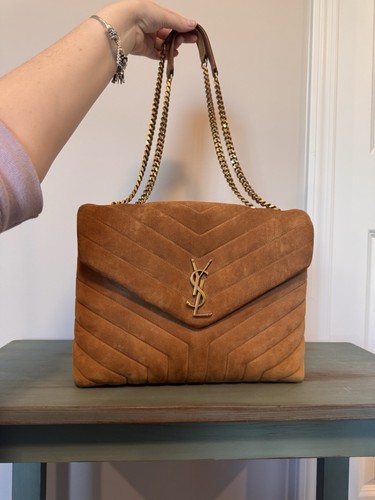 Saint laurent donna lou - donna,