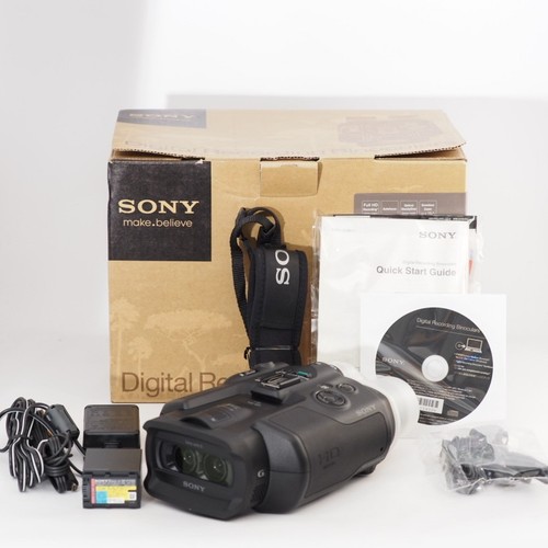 Sony dev digital recording - sony, dev-3