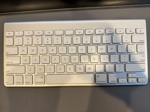 Apple a1314 tastiera - a1314,