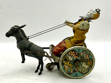 T#31 Lehmann pagliaccio