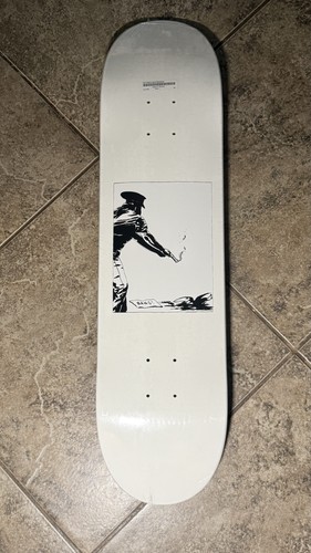 Mazzo skateboard fw14 - di,