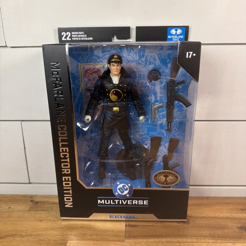 Modellino mcfarlane - modellino, dc