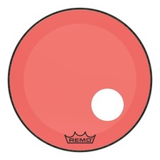 Testa batteria basso - , remo