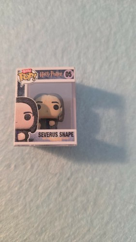 Funko bit pop - bit, star