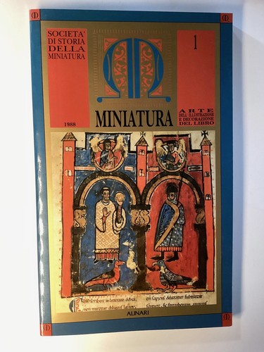Miniatura arte - miniatura,