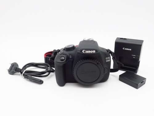 Corpo fotocamera reflex