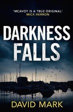 David Mark Darkness Falls