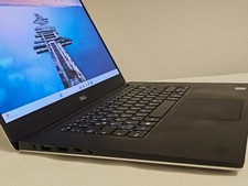 Dell Precision 5540 - i7-9850H