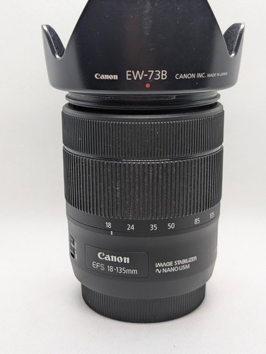 Canon 135 3 5 - canon, f/3.5-5.6