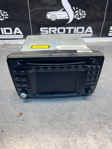 Mercedes benz w203 2002 - mercedes-benz, c