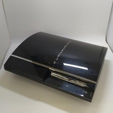 Console Sony CECHA00 PS3