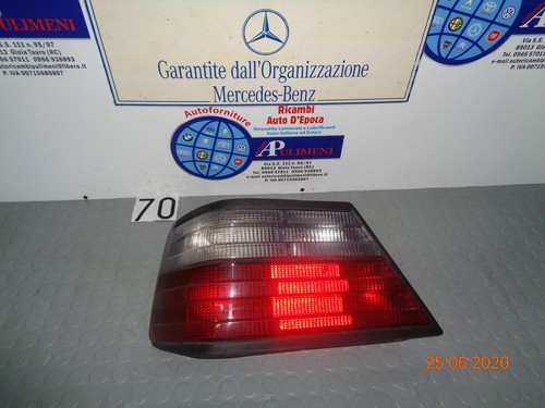 A1248209164 fanale posteriore - fanale,