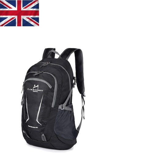 Zaino viaggio compatto 45l - viaggio,