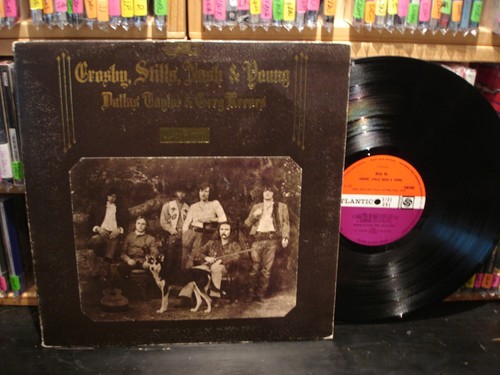 Crosby stills nash - stills,,