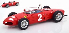 Ferrari 156 F1 Sharknose GP