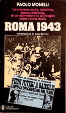 Roma 1943 Paolo Monelli Oscar