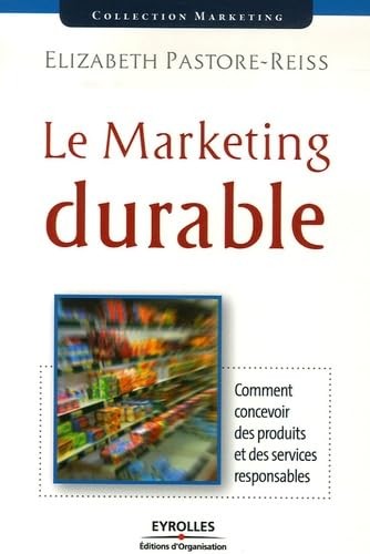 Marketing durable - le,