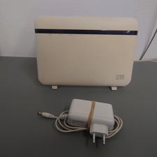 Modem Home&Life Hub Zyxel Adsl