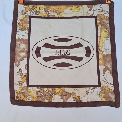Foulard alviero martini - alviero,
