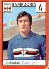 figurina calciatori Reli