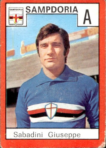 Figurina calciatori reli - figurina,