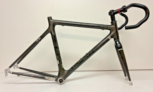 Telaio forcella bici strada - bici,