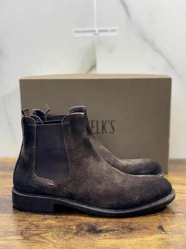 Pawelk chelsea boot - chelsea, uomo