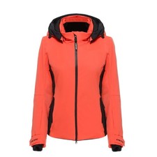 Giacca Sci Aerosense-Dry Donna
