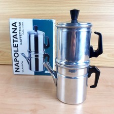 Caffettiera napoletana ILSA