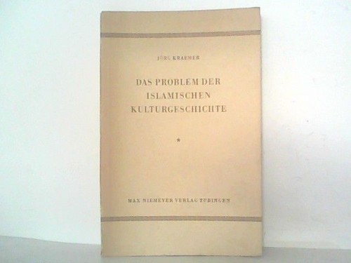 Das problem der islamischen - das,