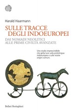 SULLE TRACCE DEGLI