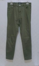 pantalone jeans da donna