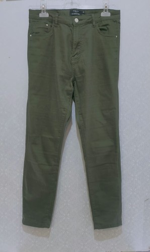 Pantalone jeans donna - jeans, da