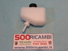 Fiat 500 vaschetta olio - f, l