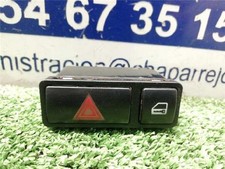 Interruttore luci emergenza