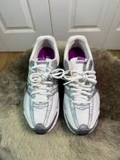 Nike Vapor Quick - White