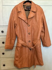 Wilson’s Leather Pelle